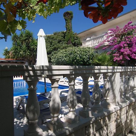 Villa Aspalathos Kaštela Eksteriør bilde