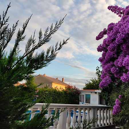 Villa Aspalathos Kaštela Eksteriør bilde